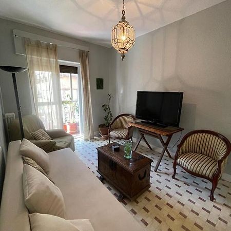 Apartamento Centro Grenade Extérieur photo