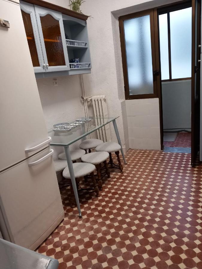 Apartamento Centro Grenade Extérieur photo