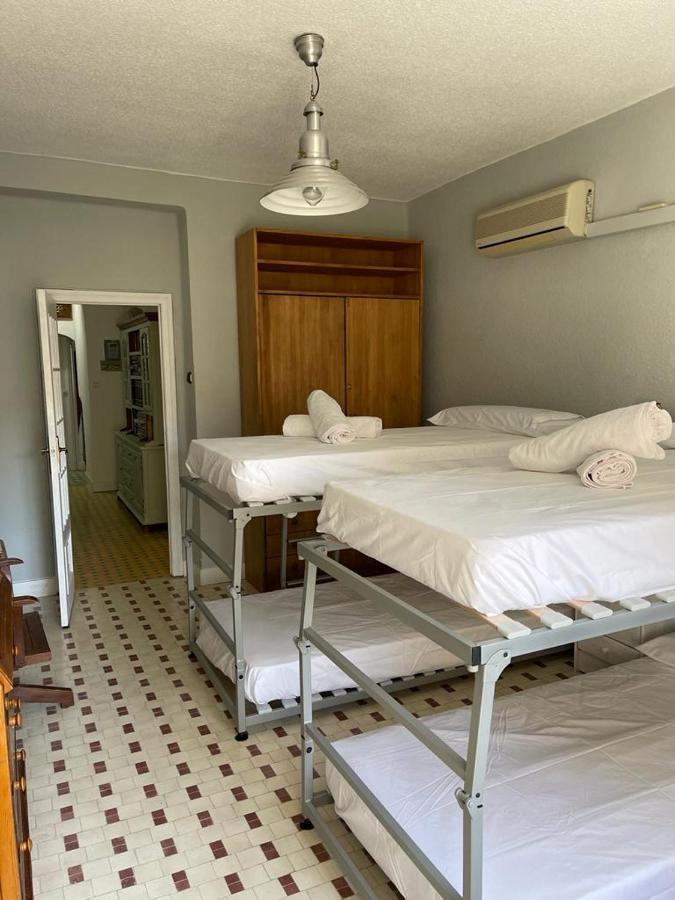 Apartamento Centro Grenade Extérieur photo