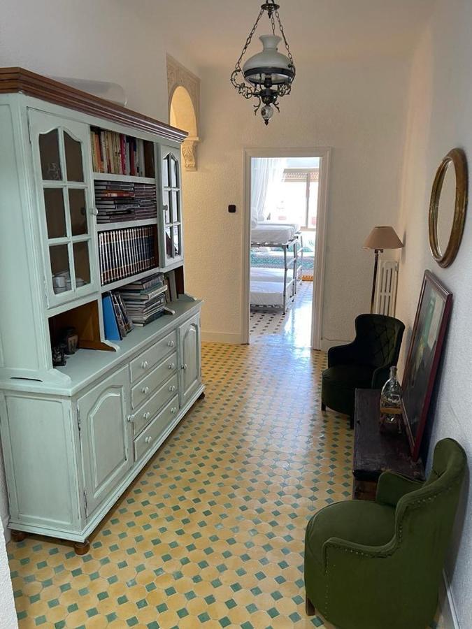 Apartamento Centro Grenade Extérieur photo