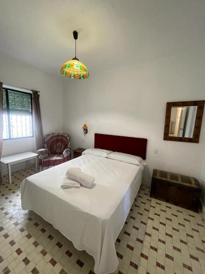 Apartamento Centro Grenade Extérieur photo