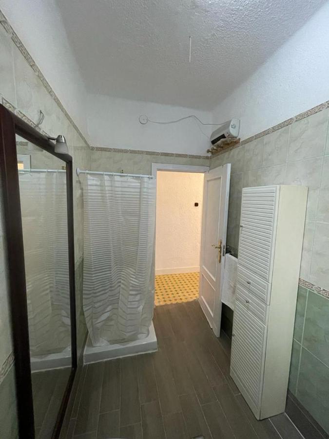 Apartamento Centro Grenade Extérieur photo