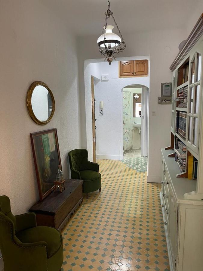 Apartamento Centro Grenade Extérieur photo