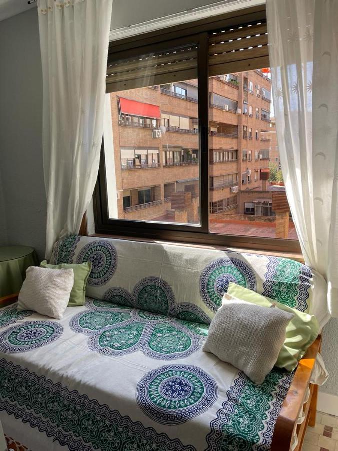 Apartamento Centro Grenade Extérieur photo