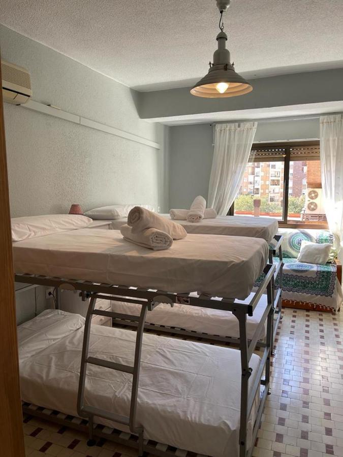 Apartamento Centro Grenade Extérieur photo