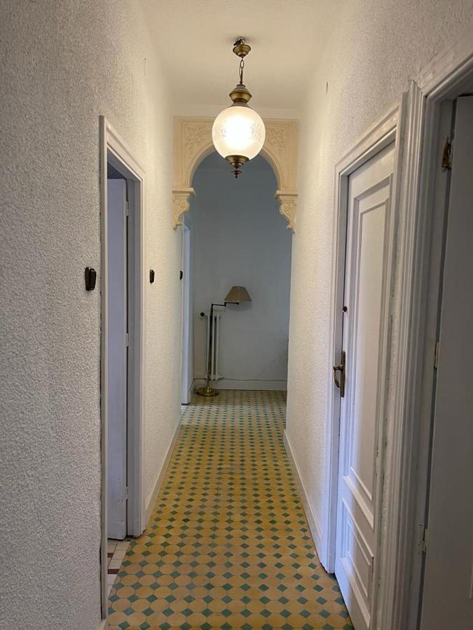 Apartamento Centro Grenade Extérieur photo