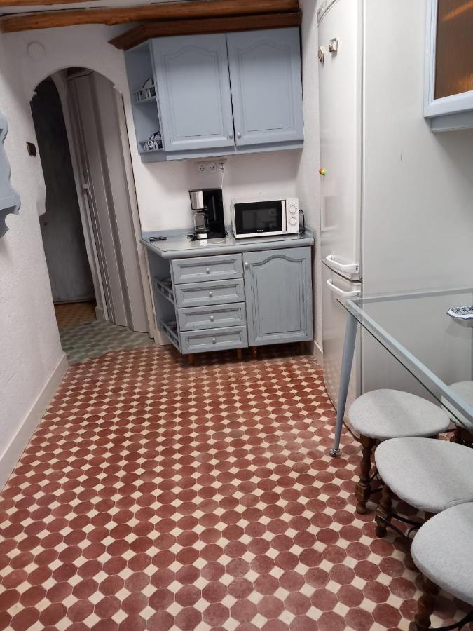 Apartamento Centro Grenade Extérieur photo