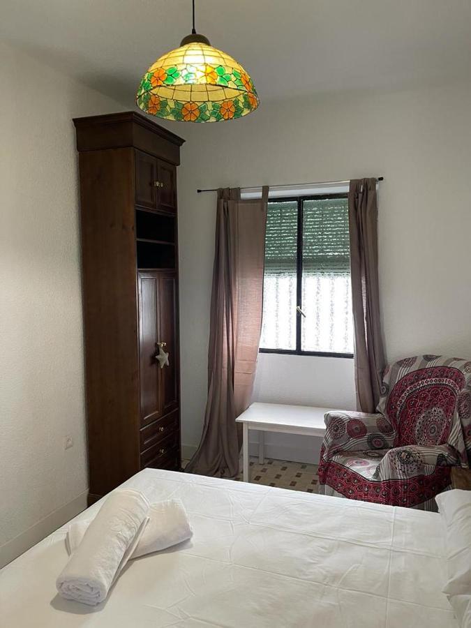Apartamento Centro Grenade Extérieur photo
