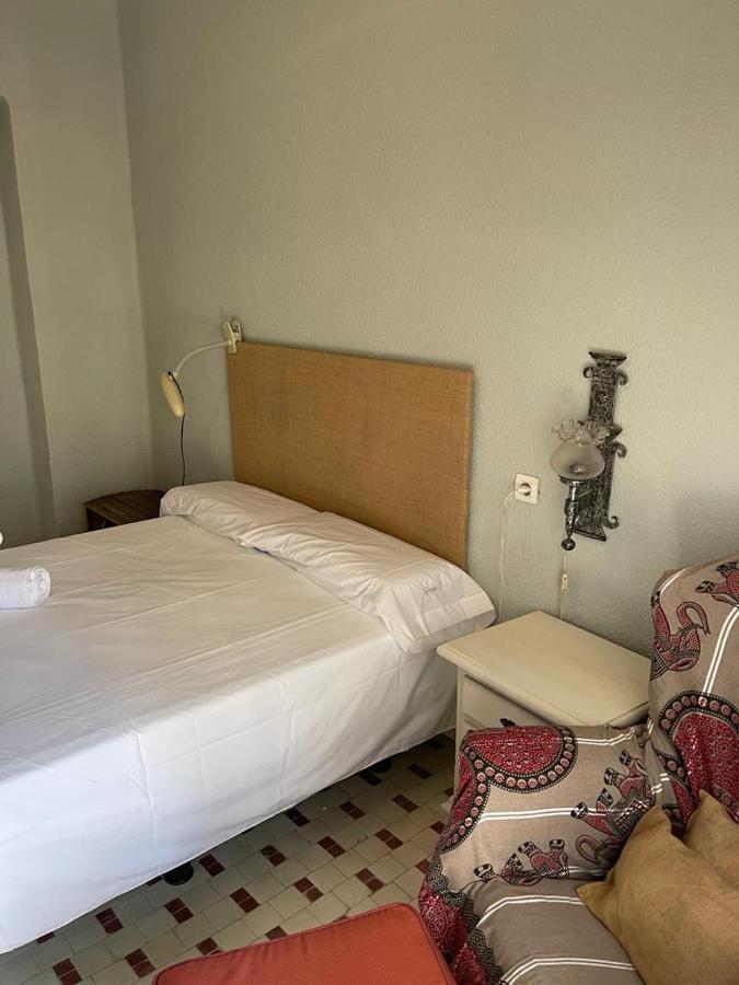 Apartamento Centro Grenade Extérieur photo