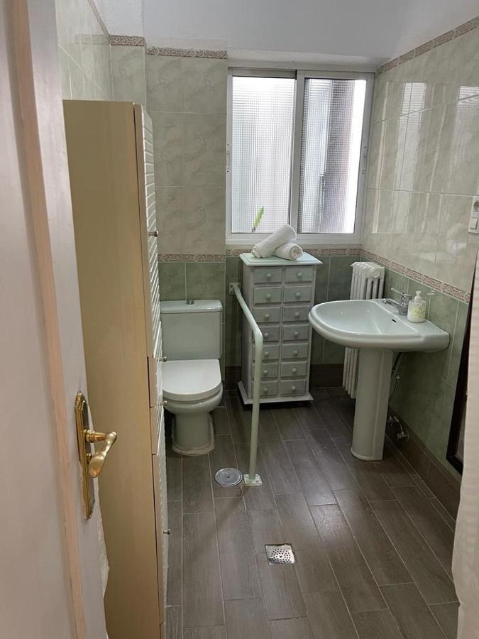 Apartamento Centro Grenade Extérieur photo