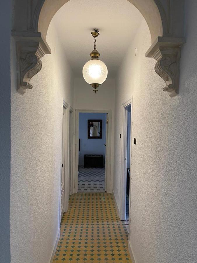 Apartamento Centro Grenade Extérieur photo